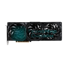 Видеокарта Palit PA-RTX 5070Ti GAMINGPRO-S OC 16Gb RTX5070TI 16Gb 256bit GDDR7 2295/28000 HDMIx1 DPx3 HDCP Ret