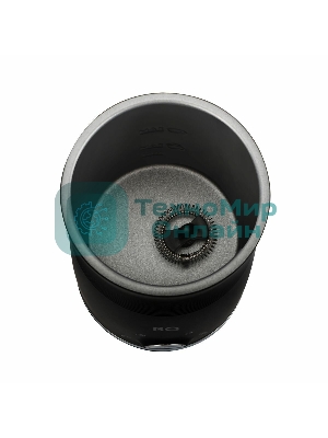 Капучинатор BQ MF1001 500Вт, 500 мл, черный