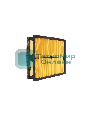 Комплект воздушных фильтров для генератора GP 15010ALE