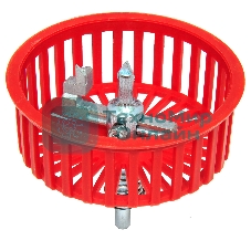 Сверло Elitech 1820.080000 по плитке (1пред.) для дрелей