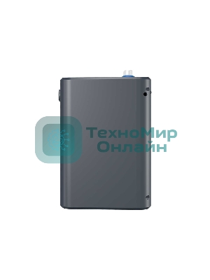 Водонагреватель Thermex Mera 10 U, нер. сталь, малого объема