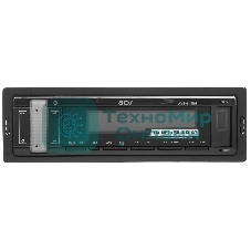 Автомагнитола ACV AVS-914BM 1DIN 4x50Вт