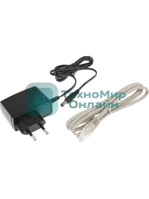 Роутер беспроводной Mercusys MB112-4G N300 10/100BASE-TX/4G cat. 4