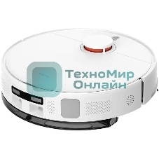Робот-пылесос Xiaomi Robot Vacuum H40 EU