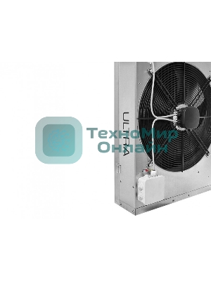 Завеса тепловая Ballu BHC-U15W40-PS