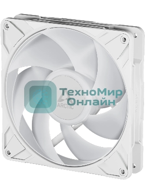Вентилятор корпусной ARCTIC P14 Pro A-RGb (белый) - retail (ACFAN00318A)