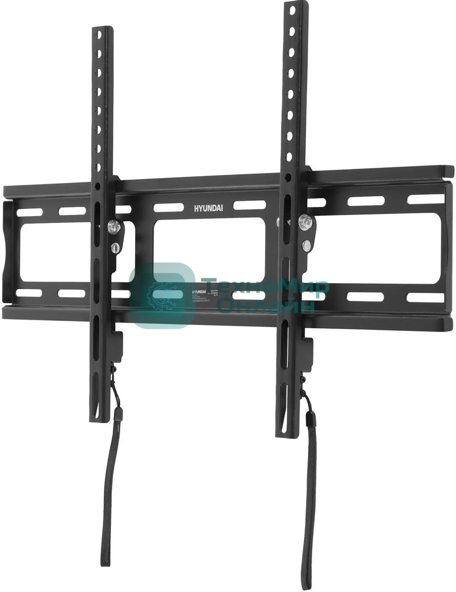 Кронштейн для телевизора Hyundai GL-T3 черный 32