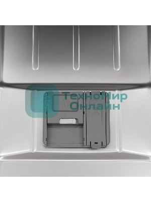 Встраиваемая посудомоечная машина Krona WESPA 45 BI V2