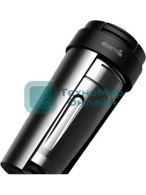 Блендер для сока Deerma DEM-NU08 Термоизоляция(холод\тепло)