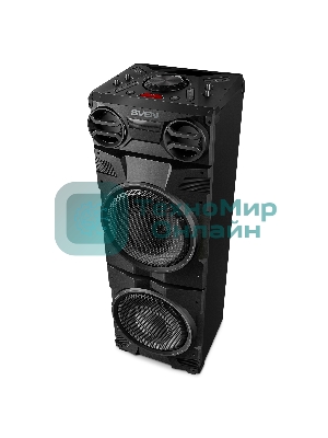 Колонка для вечеринок SVEN PS-1900 черный