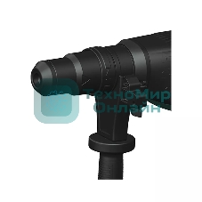 Профессиональный перфоратор SDS-Max Klpro KLKD660M (1200 Вт, 42 мм, 10 Дж)