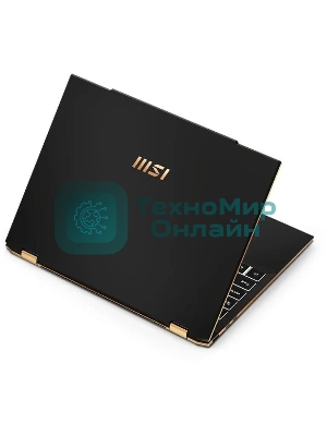 Ноутбук MSI Suммit E13 AI Evo A1MTG-001US Core Ultra 7 155H 16Gb SSD 1Tb Intel Iris Xe graphics 13.3