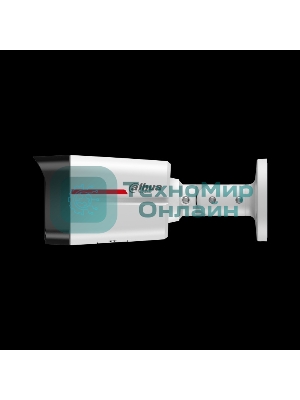 Камера видеонаблюдения IP Dahua DH-IPC-HFW2449TLP-S-LED-0360B-PRO 3.6-3.6мм цв. (DH-IPC-HFW2449TLP-S-LED-PRO)