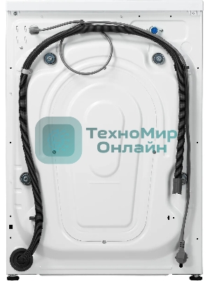 Стиральная машина Бирюса WM-SM510/10 класс: A+++ загр.фронтальная макс.:5кг белый