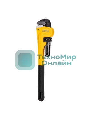 Трубный ключ Deli DL2518 18