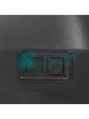 Мясорубка электрическая Moulinex ME112832 черный/серебристый, 1600 Вт, 1.9 кг/мин, реверс, защита от перегрузки, насадки - 5