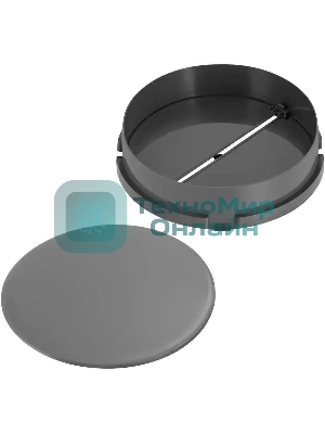 Вытяжка козырьковая Maunfeld MPC 60 нержавеющая сталь, 60 см, 320 куб. м/ч, 59 дБ