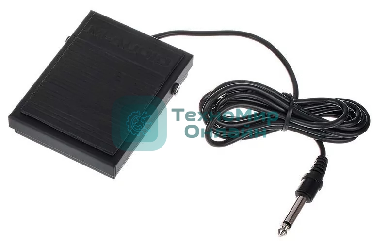Педаль сустейна M-audio SP-1 SUSTAIN PEDAL