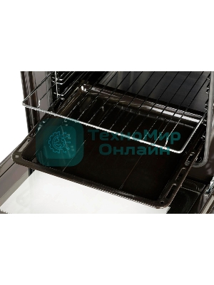 Духовой шкаф Gefest ДГЭ 621-01 К53 Газ, Встр., встраиваемый