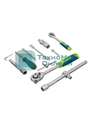 Набор инструментов Сибртех 13388 1/2