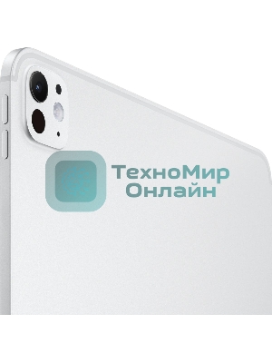 Планшет Apple iPad Pro 2025 A3357 11