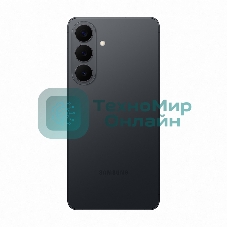 Смартфон Samsung Galaxy S26+ SM-S947B 12/512Gb, черный