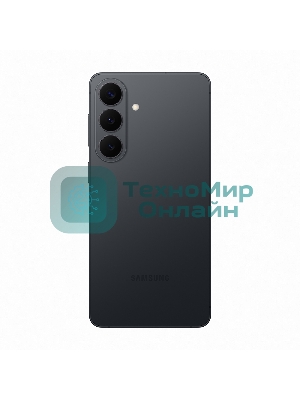 Смартфон Samsung Galaxy S26+ SM-S947B 12/512Gb, черный