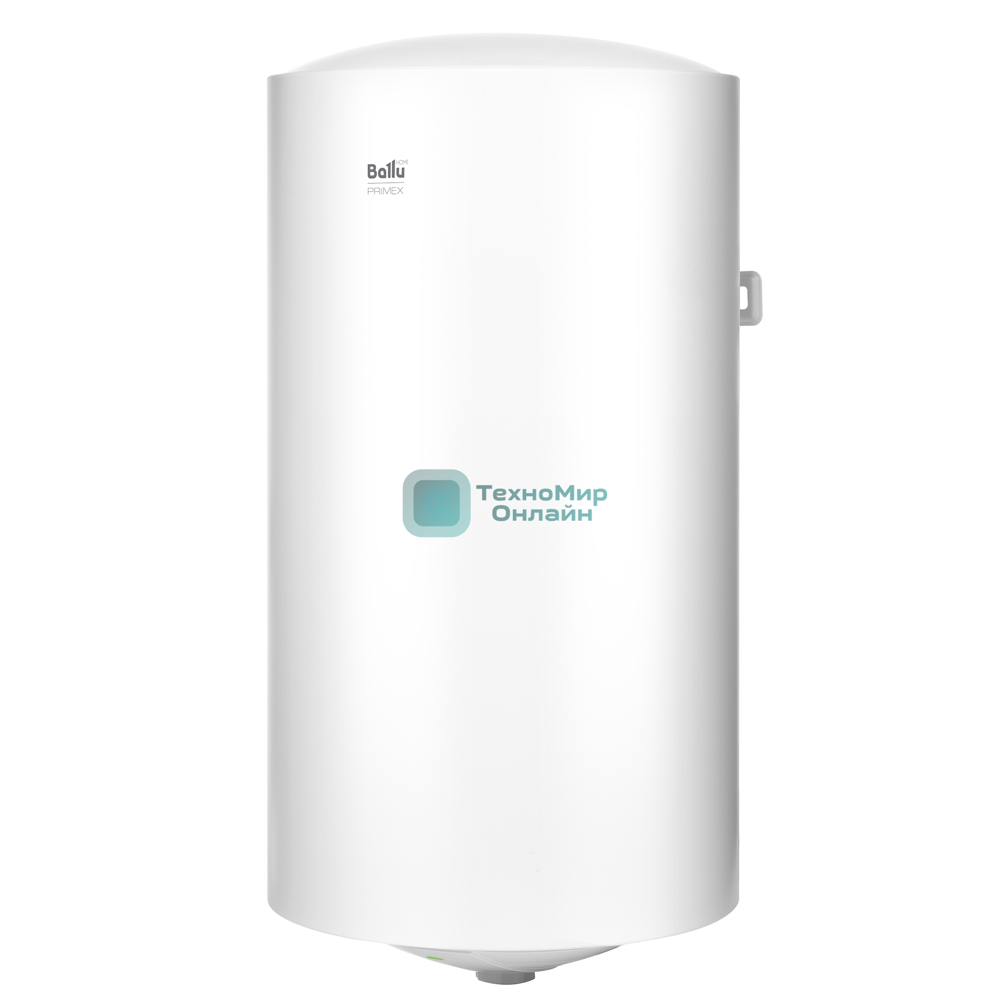Водонагреватель Ballu BWH/S 100 Primex