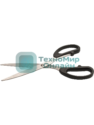 Ножницы Buro Class, универсальные, 210мм, ручки пластиковые