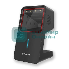 Сканер штрих-кода стационарный Newland FR42 2D имидж, Bluetooth, черный