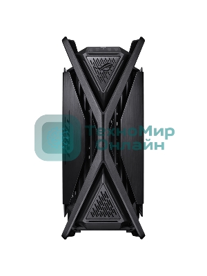 Компьютерный корпус ASUS ROG STRIX HYPERION GR701 GR701/BK/PWM FAN