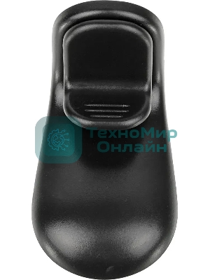 Держатель Wiiix HT-61V9mg магнитный черный для смартфонов