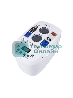 Хлебопечка Centek CT-1417 белый