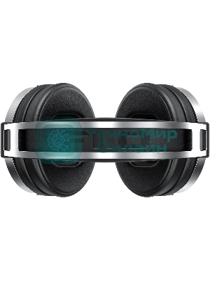 Проводные наушники FiiO JT1 черный, полноразмерные, Jack 3.5 мм