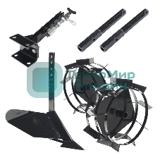 Комплект навесного оборудования КНО-М на мотоблоки