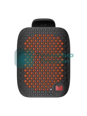Портативная колонка MONSTER BLASTER MICRO черный