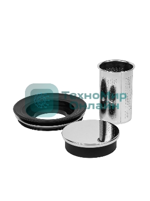 Чайник заварочный LARA LR06-23 1,2 л