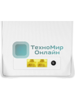 Роутер беспроводной Mercusys MB112-4G N300 10/100BASE-TX/4G cat. 4