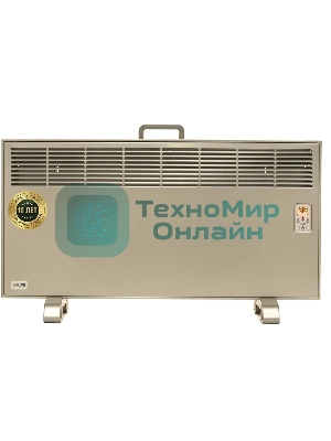 Конвектор электрический iVigo EPK4590E20 2000 Вт Шампань