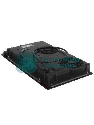 Индукционная панель варочная CANDY CHXY32NB, 2х комф, черная