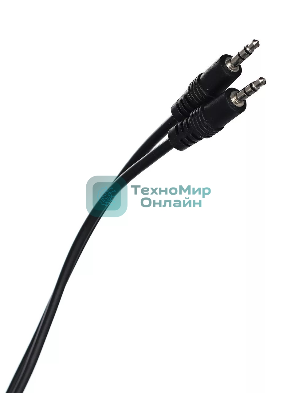 Кабель соединительный Telecom 3.5 Jack (M) - 3.5 Jack (M), стерео, аудио, 1.5м TAV7175-1.5M