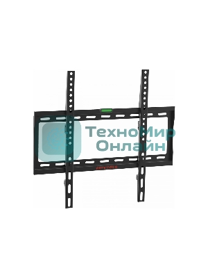 Кронштейн для телевизора Arm Media STEEL-3 new черный 22