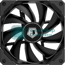 Вентилятор для корпуса ID-Cooling TF-12025-Pro черный 120мм 1800rpm 35.2db 4-pin