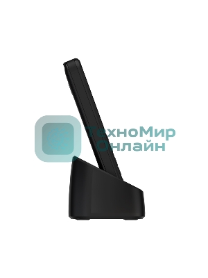 Мобильный телефон Maxvi B231ds черный