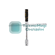 Крестообразный балонный гаечный ключ Deli DL4416K 1/2