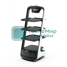 Робот-официант Pudu Robotics PuduBot PD9 Anti-sunlight model PD-BT-02