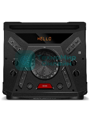 Колонка для вечеринок SVEN PS-1900 черный