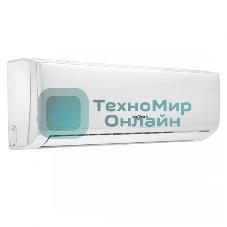 Сплит-система Neoclima настенного типа серии Plasma NS/NU-HAL24F32