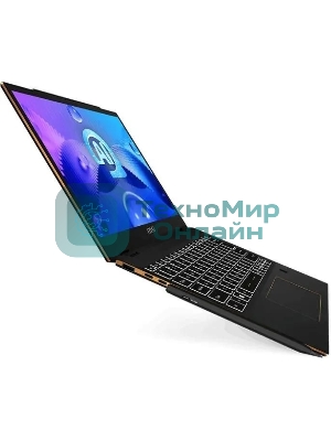 Ноутбук MSI Suммit E13 AI Evo A1MTG-001US Core Ultra 7 155H 16Gb SSD 1Tb Intel Iris Xe graphics 13.3