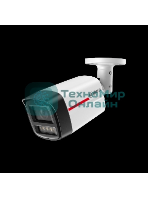 Камера видеонаблюдения IP Dahua DH-IPC-HFW2449TLP-S-LED-0360B-PRO 3.6-3.6мм цв. (DH-IPC-HFW2449TLP-S-LED-PRO)